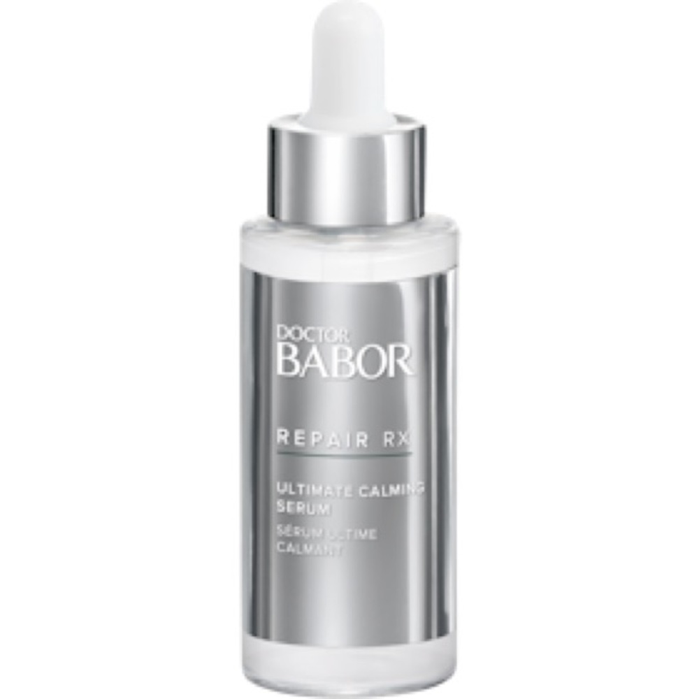 Doctor Babor Ultimate Calming Serum